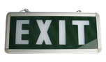 Đèn thoát hiểm EXIT